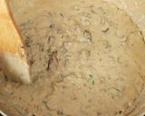 Foto langkah ke 10 dari resep Steak Daging Lokal & Saus Jamur Devina Hermawan.