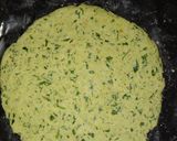A picture of step 4 of MISSI ROTI / MULTIGRAIN CHAPATI.