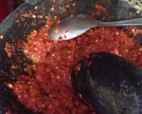 Foto langkah ke 3 dari resep Sambal goreng kentang hati ayam.