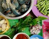 Resipi Gulai Udang Tumis Darat Bersama Kacang Buncis Oleh Ani Skmn Cookpad