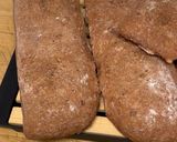 Foto del paso 15 de la receta: Chapatas de Harina de Arroz de Larga Fermentación !!!