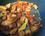 Steak & Guinness stew recipe step 2 photo