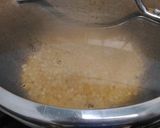Foto langkah ke 1 dari resep Popcorn karamel ala pak gordon ramsay.