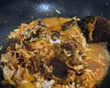 Foto langkah ke 5 dari resep Arem-arem Isi Oseng Tempe Ayam.