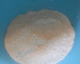 Gluténmentes pita, tortilla recept fázis 1 fotója