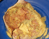 Foto del paso 2 de la receta: Pernil de cochinillo asado al carbón
