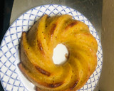 Foto del paso 5 de la receta: Bizcocho de plátano y zanahoria