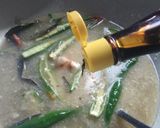Foto langkah ke 5 dari resep Ase Cabe Hejo/Ijo.