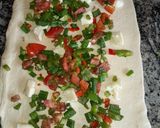 Foto del paso 6 de la receta: Rollitos de verdura