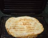 Stuffed grilled kuboos(Lebanese starter) recipe step 6 photo
