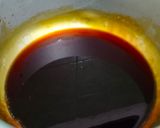 Foto langkah ke 1 dari resep Bolu Caramel Panci(hanya 2 telur).