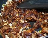 ড্রাইফ্রুটস লাড্ডু (Dry fruits ladoo recipe in bengali) রেসিপির ধাপ 3 ছবি