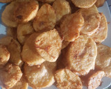 Foto del paso 3 de la receta: Patatas a la importancia