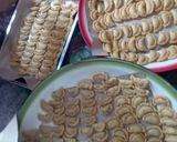 Foto langkah ke 7 dari resep Pastel Mini Abon.