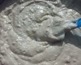 Foto del paso 5 de la receta: Birthday cake con relleno de durazno