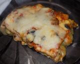 Foto del paso 11 de la receta: Lasañas de zapallitos