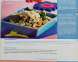 Foto del paso 8 de la receta: Fideos Ecológicos #Saludable #Nutritivo #Niños