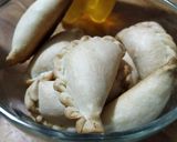 Foto del paso 4 de la receta: Empanadas de queso