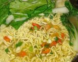 Foto langkah ke 2 dari resep Mie sedap mantap.