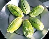 ভারবা পৱবল (Bharwa Parbal recipe in Bengali) রেসিপির ধাপ 1 ছবি