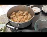 Foto del paso 10 de la receta Alitas de Pollo con Limón