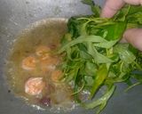 Foto langkah ke 3 dari resep 128. 🍤 Cah Kangkung Udang ala Bu Dewi🍤.