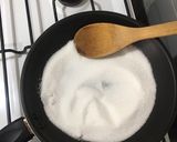 Foto del paso 2 de la receta: Torta invertida de ananá