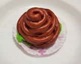 Foto langkah ke 10 dari resep Bakpao (Isian Selai Coklat Dan Keju Lumer).