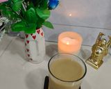 A picture of step 4 of Sattu Drink.