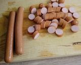 Foto del paso 2 de la receta: Ensalada Alemana