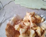 Foto del paso 2 de la receta: Galletas americanas con chocolate