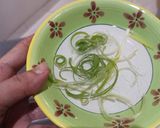 Foto langkah ke 8 dari resep Kerapu kuah asam.