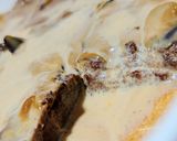Foto del paso 1 de la receta: Chocotorta saludable🍫✨