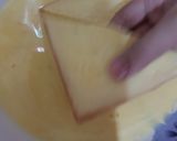 A picture of step 3 of Quick And Easy French Toast.