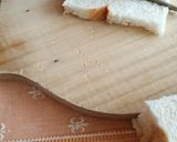 Foto del paso 8 de la receta: Sandwichón