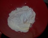Foto del paso 4 de la receta: Alfajorcitos de maicena de colores 💕