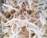 Gambar langkah 6 resipi Bihun Kari Seafood Tanpa Santan Cara Saya.