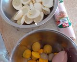 Húsvéti🐰töltött tojás 😉❤😊 recept fázis 1 fotója