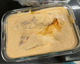 Foto del paso 2 de la receta: Chicken Tikka al horno