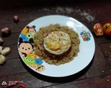 Foto langkah ke 3 dari resep Nasi Goreng Sederhana Bumbu Terasi.