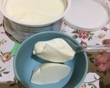 Foto langkah ke 2 dari resep Salad buah creamy.