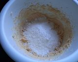 Foto del paso 2 de la receta: Budín con dulce de Membrillo