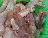 Foto langkah ke 1 dari resep Sup ayam kampung ala bunda Ash.