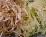 Foto langkah ke 2 dari resep Bakmi Goreng Ala Resto Ta Wan.