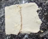Foto del paso 8 de la receta: Cañoncitos de Dulce de Leche y Crema Pastelera