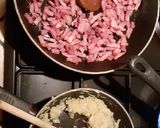 Une image de l'étape 1 de Bruschetta.