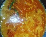 टोमेटो तुअर (Tomato Tuvar recipe in Hindi) रेसिपी चरण 6 फोटो
