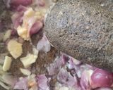 Foto langkah ke 3 dari resep Perkedel Kentang Kornet.