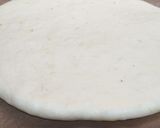صورة لخطوة 5 من وصفة خبز الدار المنفوخ