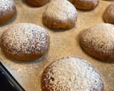 Φωτογραφία βήματος 8 της συνταγής Γλυκά brioche με Nutella